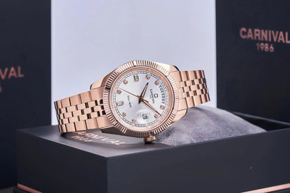 CARNIVAL 1986 WATCHES 30 (41MM)