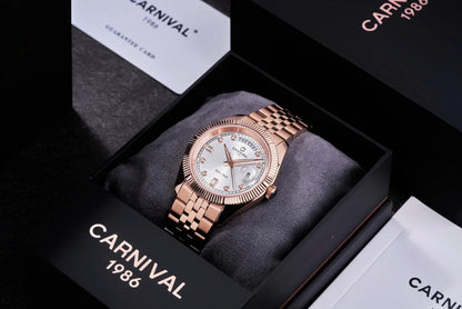 CARNIVAL 1986 WATCHES 30 (41MM)