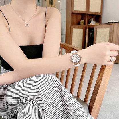 CARNIVAL 1986 WATCHES 31 (WOMEN) (34MM)