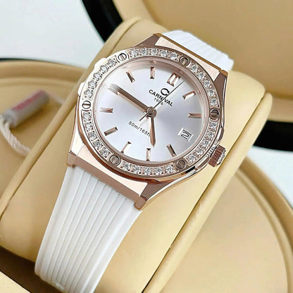 CARNIVAL 1986 WATCHES 31 (WOMEN) (34MM)