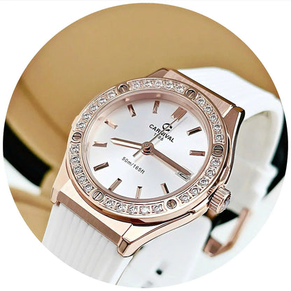 CARNIVAL 1986 WATCHES 31 (WOMEN) (34MM)