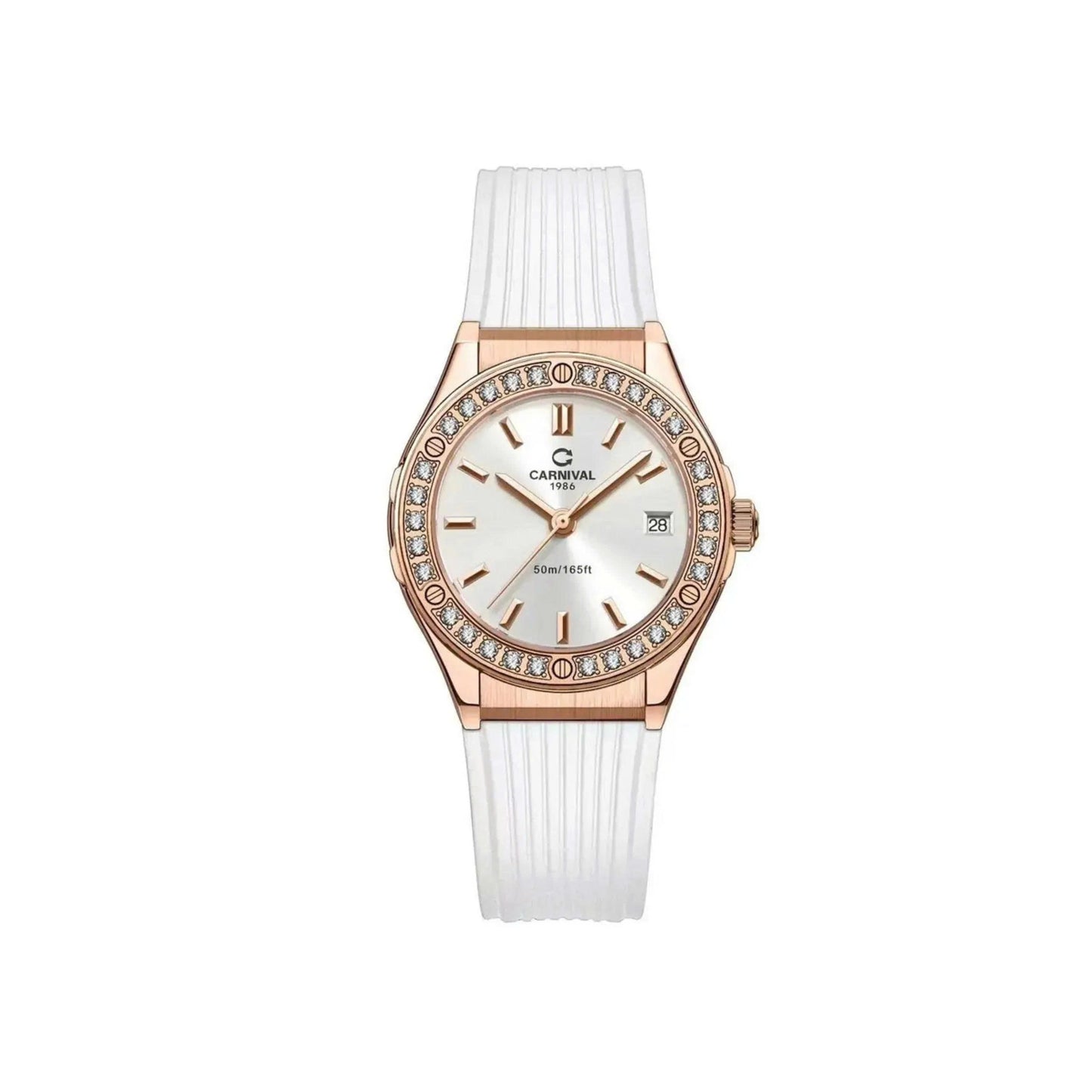CARNIVAL 1986 WATCHES 31 (WOMEN) (34MM)