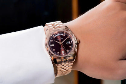 CARNIVAL 1986 WATCHES 33 (41MM)