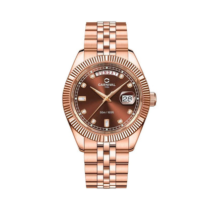 CARNIVAL 1986 WATCHES 33 (41MM)