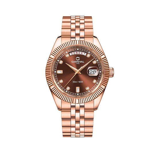 CARNIVAL 1986 WATCHES 33 (41MM)