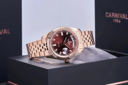 CARNIVAL 1986 WATCHES 33 (41MM)