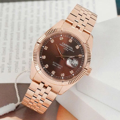 CARNIVAL 1986 WATCHES 34 (40MM)