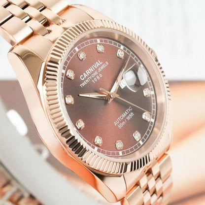 CARNIVAL 1986 WATCHES 34 (40MM)