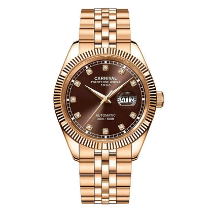 CARNIVAL 1986 WATCHES 34 (40MM)