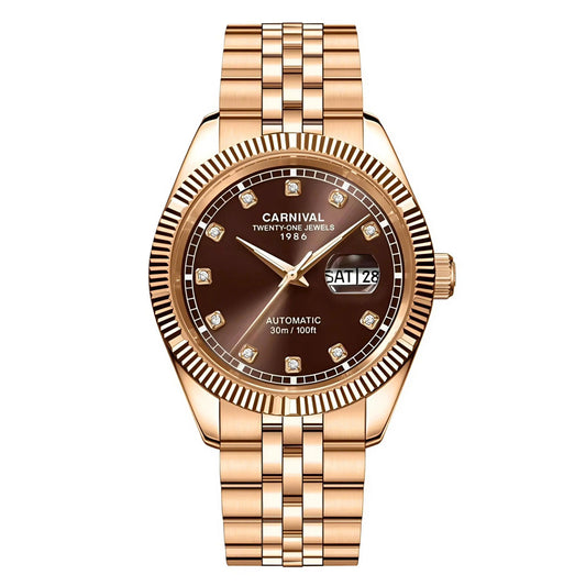 CARNIVAL 1986 WATCHES 34 (40MM)