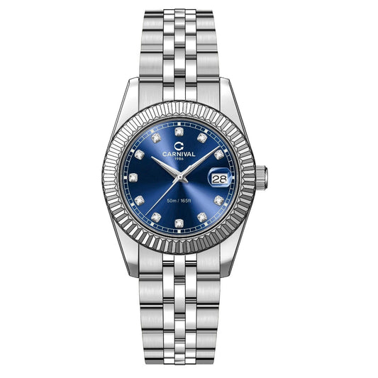 CARNIVAL 1986 WATCHES 35 (WOMEN) (30MM)
