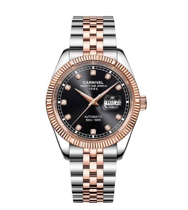 CARNIVAL 1986 WATCHES 37 (41MM)