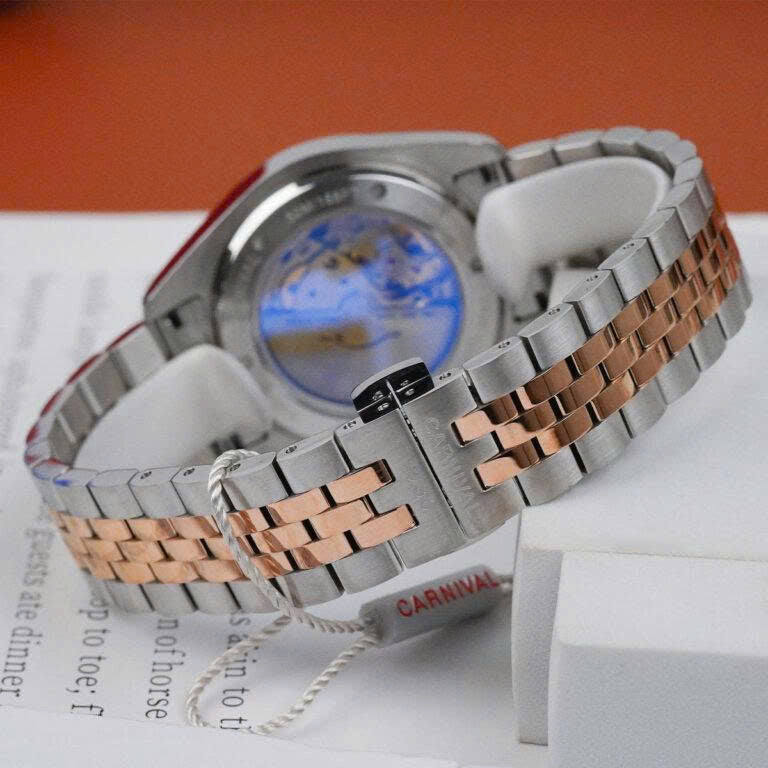 CARNIVAL 1986 WATCHES 38 (41MM)