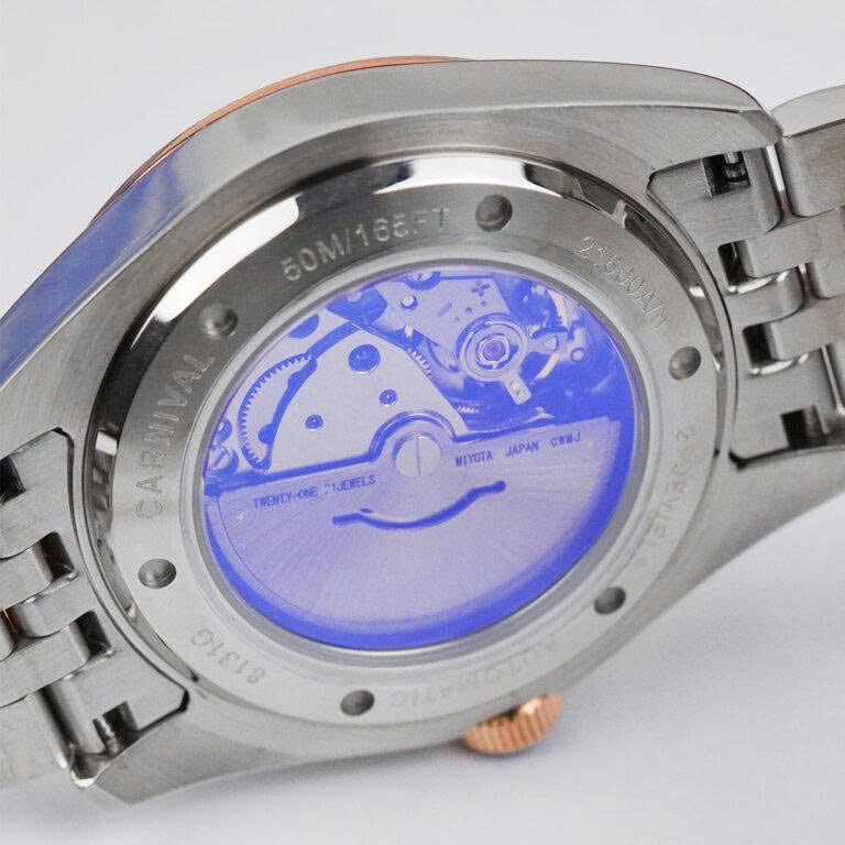 CARNIVAL 1986 WATCHES 38 (41MM)