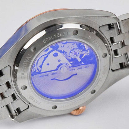 CARNIVAL 1986 WATCHES 38 (41MM)