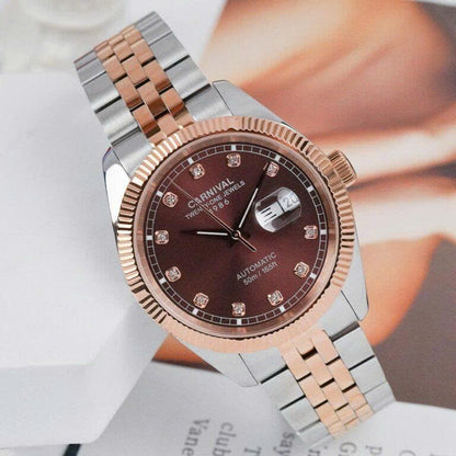 CARNIVAL 1986 WATCHES 38 (41MM)