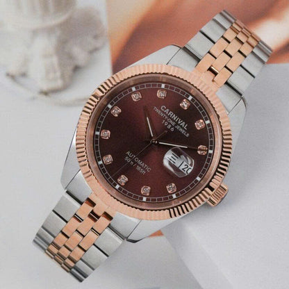 CARNIVAL 1986 WATCHES 38 (41MM)