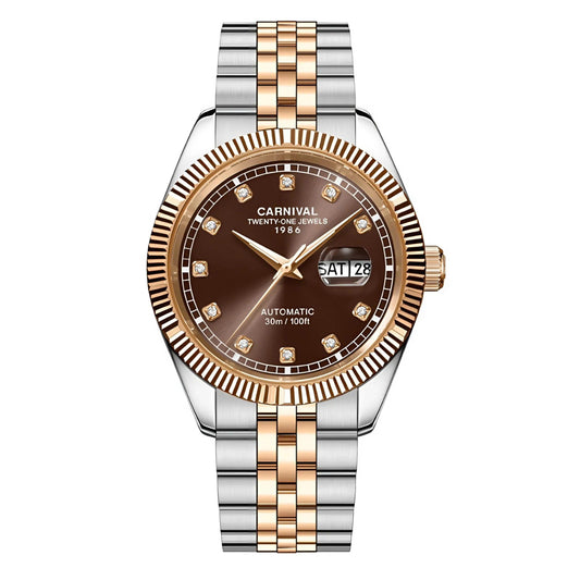 CARNIVAL 1986 WATCHES 38 (41MM)