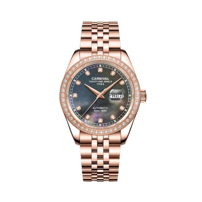 CARNIVAL 1986 WATCHES 39 (41MM)
