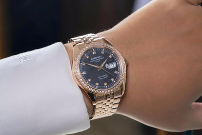CARNIVAL 1986 WATCHES 39 (41MM)