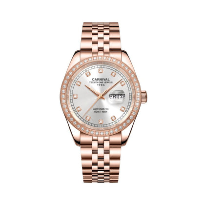 CARNIVAL 1986 WATCHES 40 (41MM)