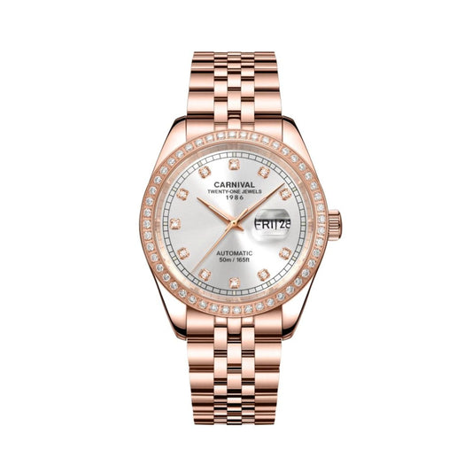 CARNIVAL 1986 WATCHES 40 (41MM)
