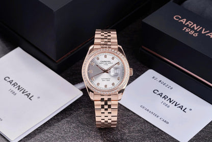 CARNIVAL 1986 WATCHES 40 (41MM)