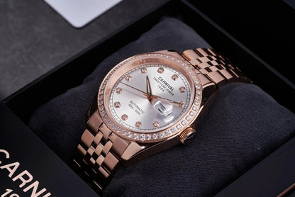 CARNIVAL 1986 WATCHES 40 (41MM)