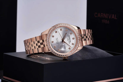 CARNIVAL 1986 WATCHES 40 (41MM)