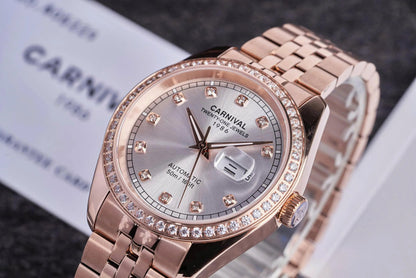 CARNIVAL 1986 WATCHES 40 (41MM)