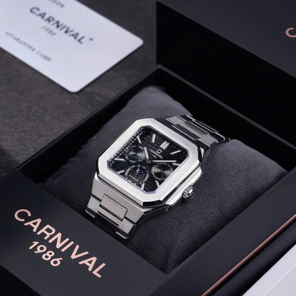 CARNIVAL 1986 WATCHES 42 (42MM)