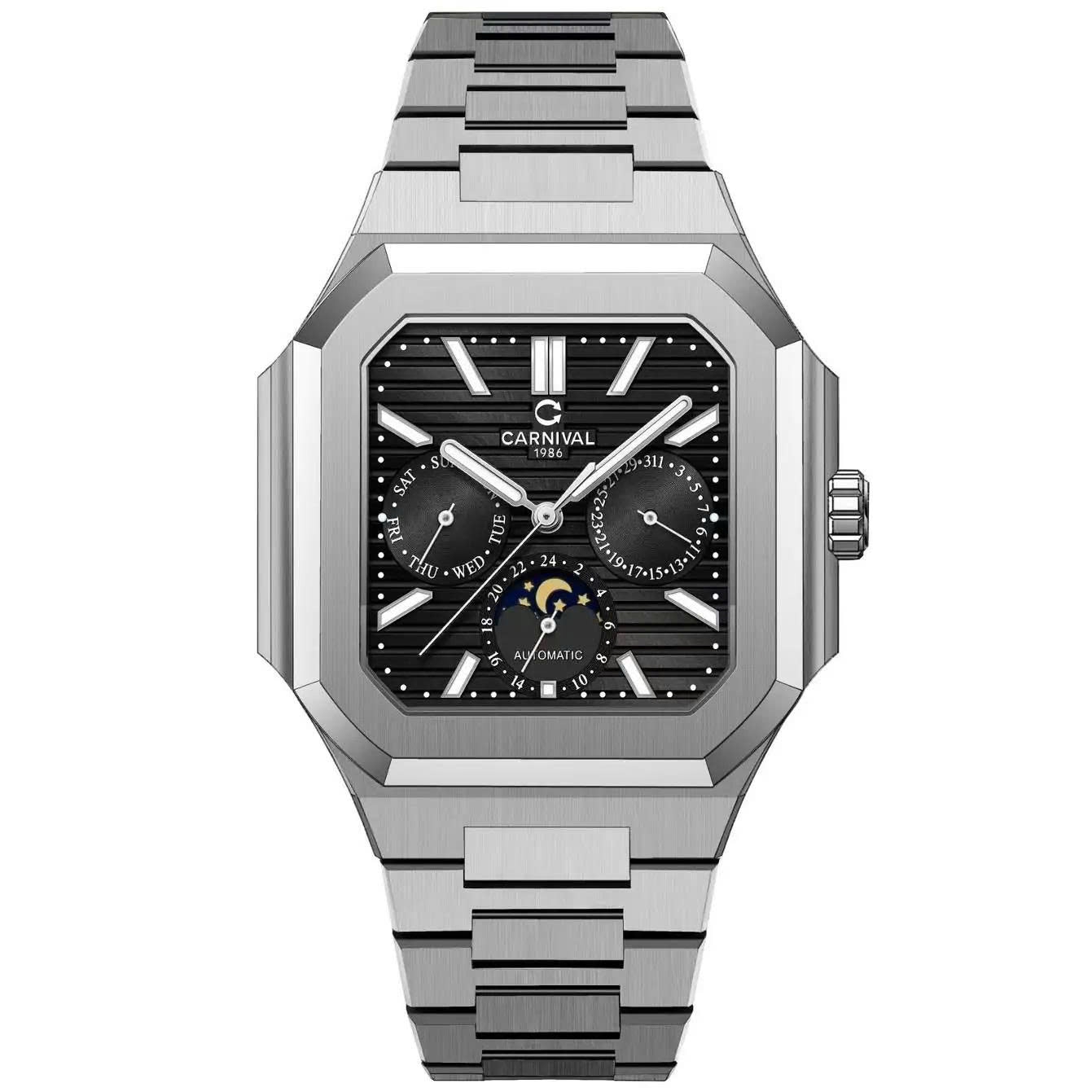CARNIVAL 1986 WATCHES 42 (42MM)