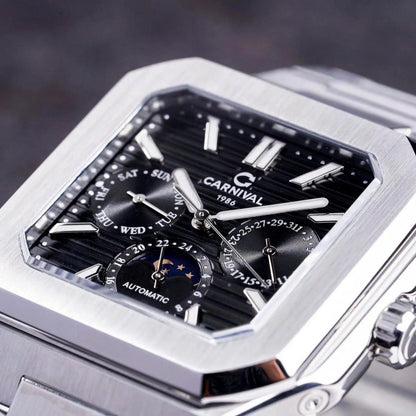 CARNIVAL 1986 WATCHES 42 (42MM)