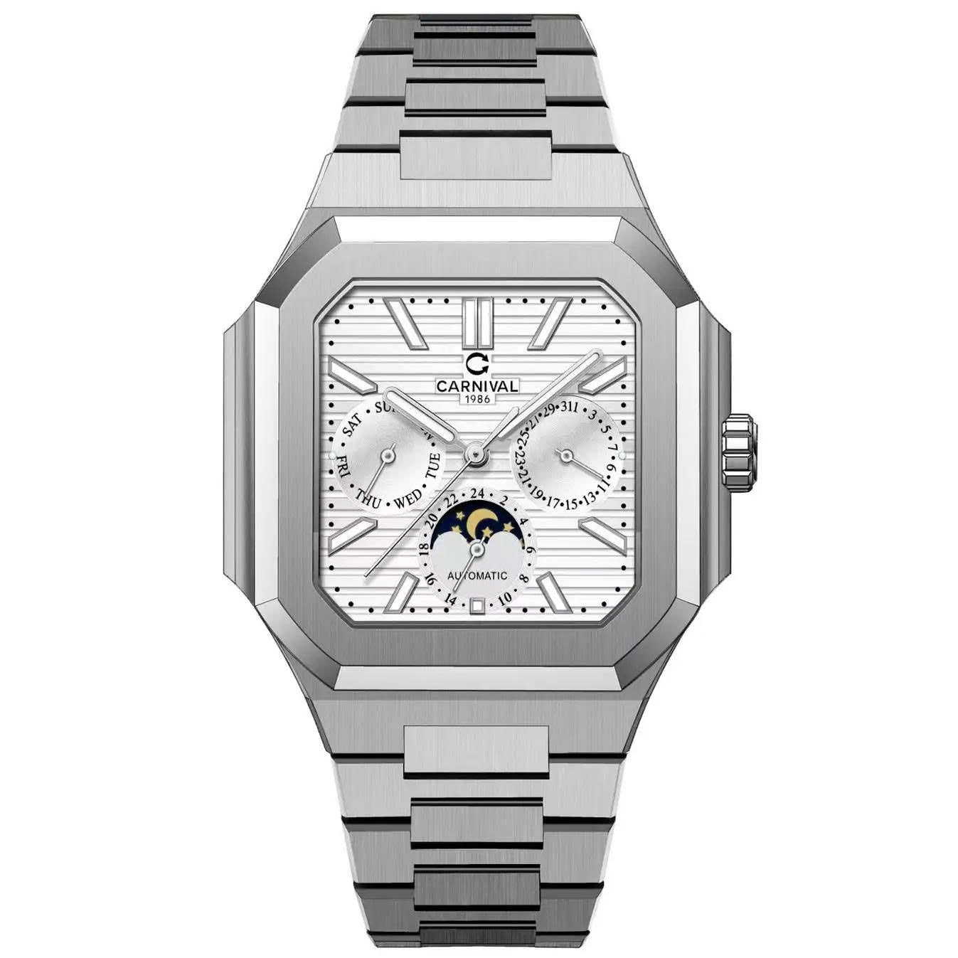 CARNIVAL 1986 WATCHES 43 (42MM)
