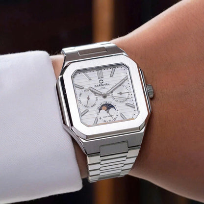 CARNIVAL 1986 WATCHES 43 (42MM)