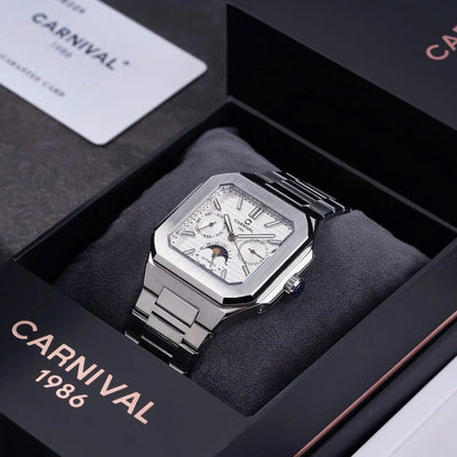 CARNIVAL 1986 WATCHES 43 (42MM)