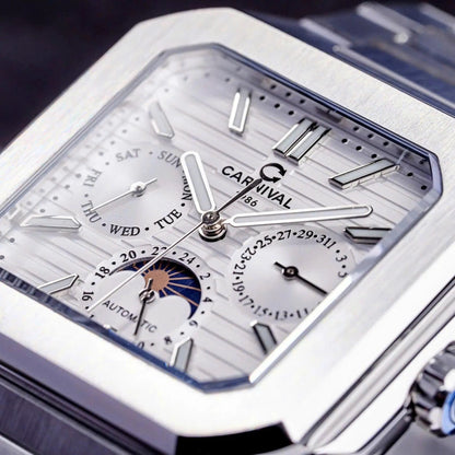 CARNIVAL 1986 WATCHES 43 (42MM)