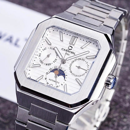 CARNIVAL 1986 WATCHES 43 (42MM)