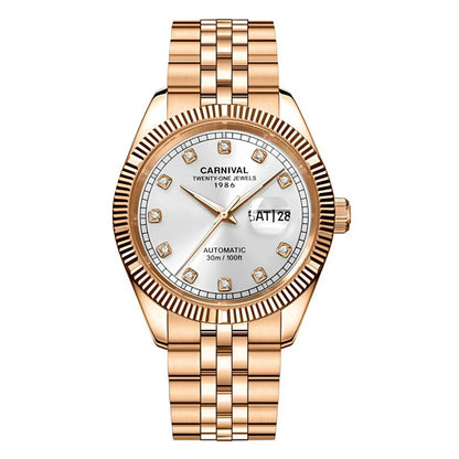 CARNIVAL 1986 WATCHES 44 (41MM)