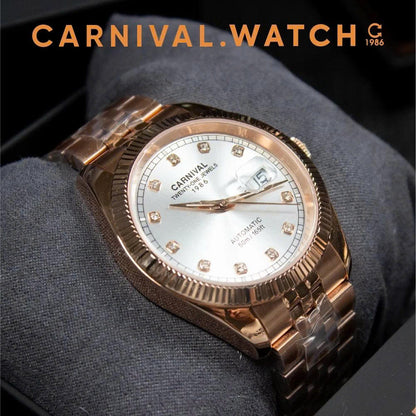 CARNIVAL 1986 WATCHES 44 (41MM)