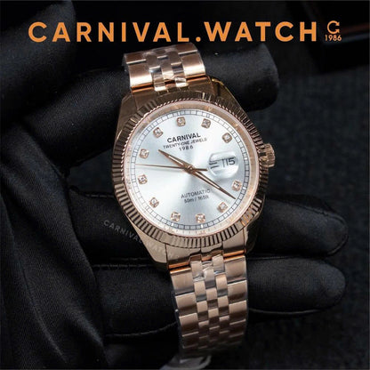 CARNIVAL 1986 WATCHES 44 (41MM)