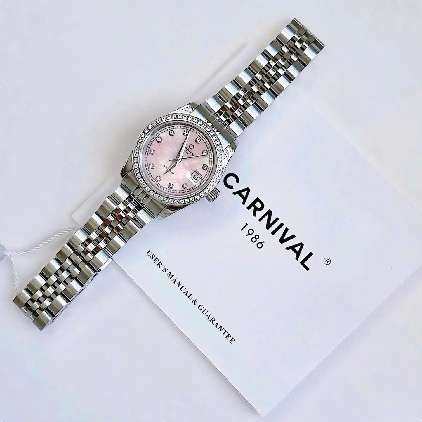 CARNIVAL 1986 WATCHES 45 (WOMEN) (30MM)