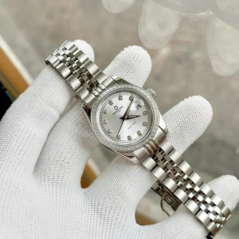 CARNIVAL 1986 WATCHES 46 (WOMEN) (30MM)