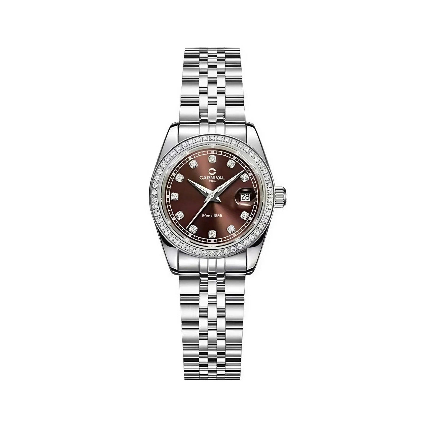 CARNIVAL 1986 WATCHES 47 (WOMEN) (30MM)