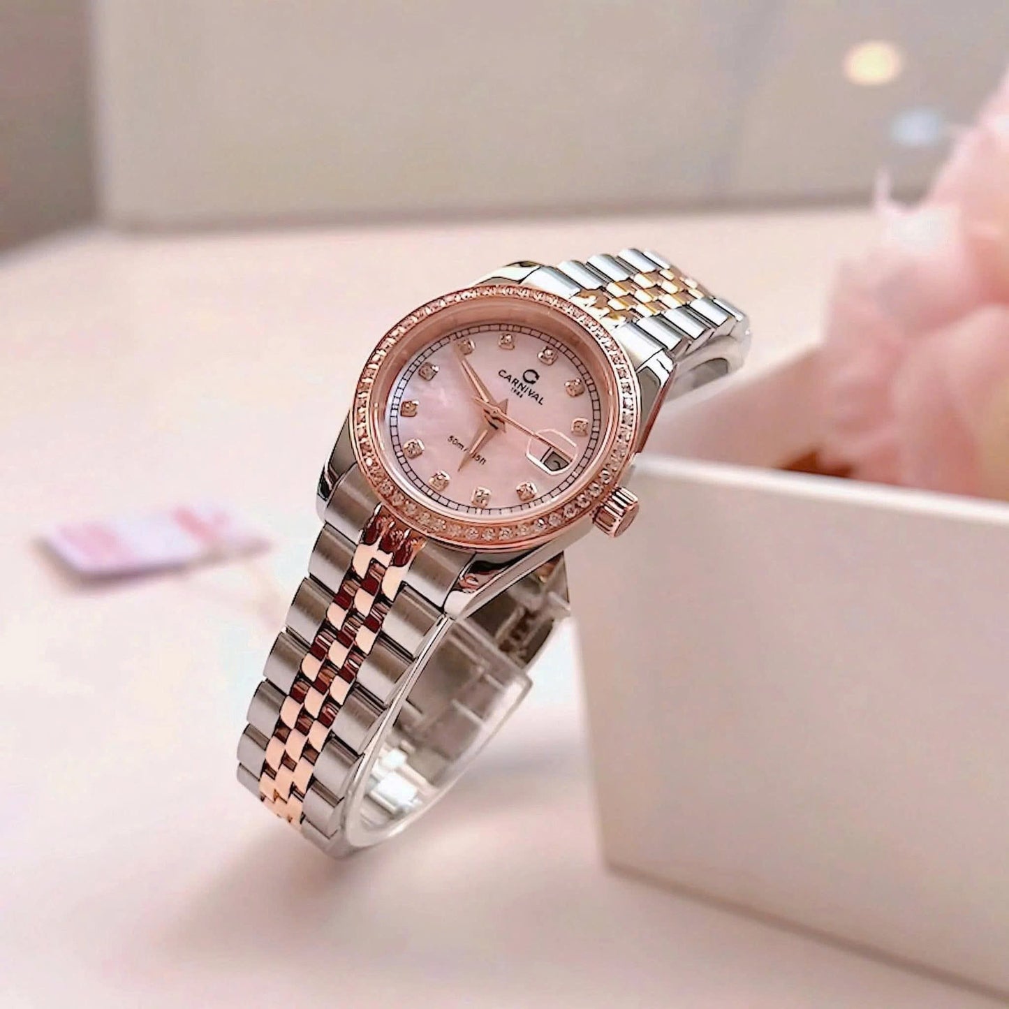 CARNIVAL 1986 WATCHES 48 (WOMEN) (30MM)