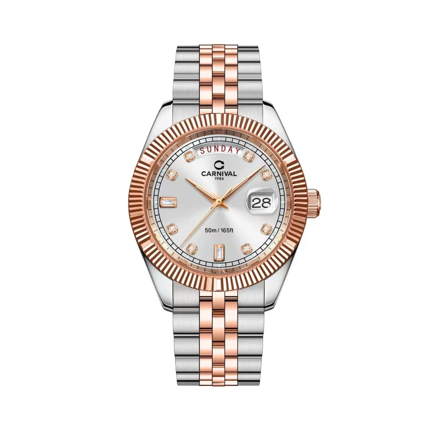 CARNIVAL 1986 WATCHES 49 (41MM)