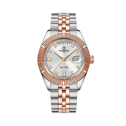CARNIVAL 1986 WATCHES 49 (41MM)