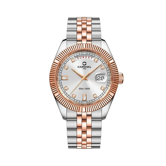 CARNIVAL 1986 WATCHES 49 (41MM)