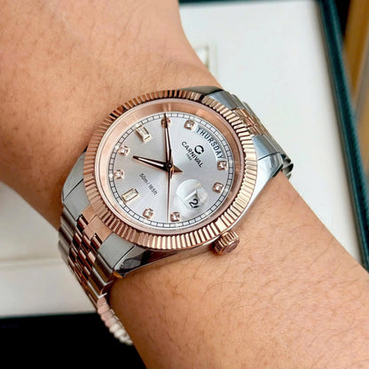 CARNIVAL 1986 WATCHES 49 (41MM)