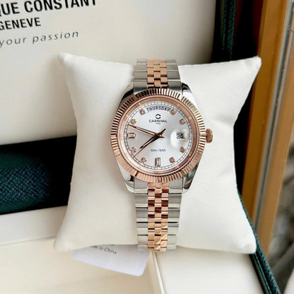 CARNIVAL 1986 WATCHES 49 (41MM)